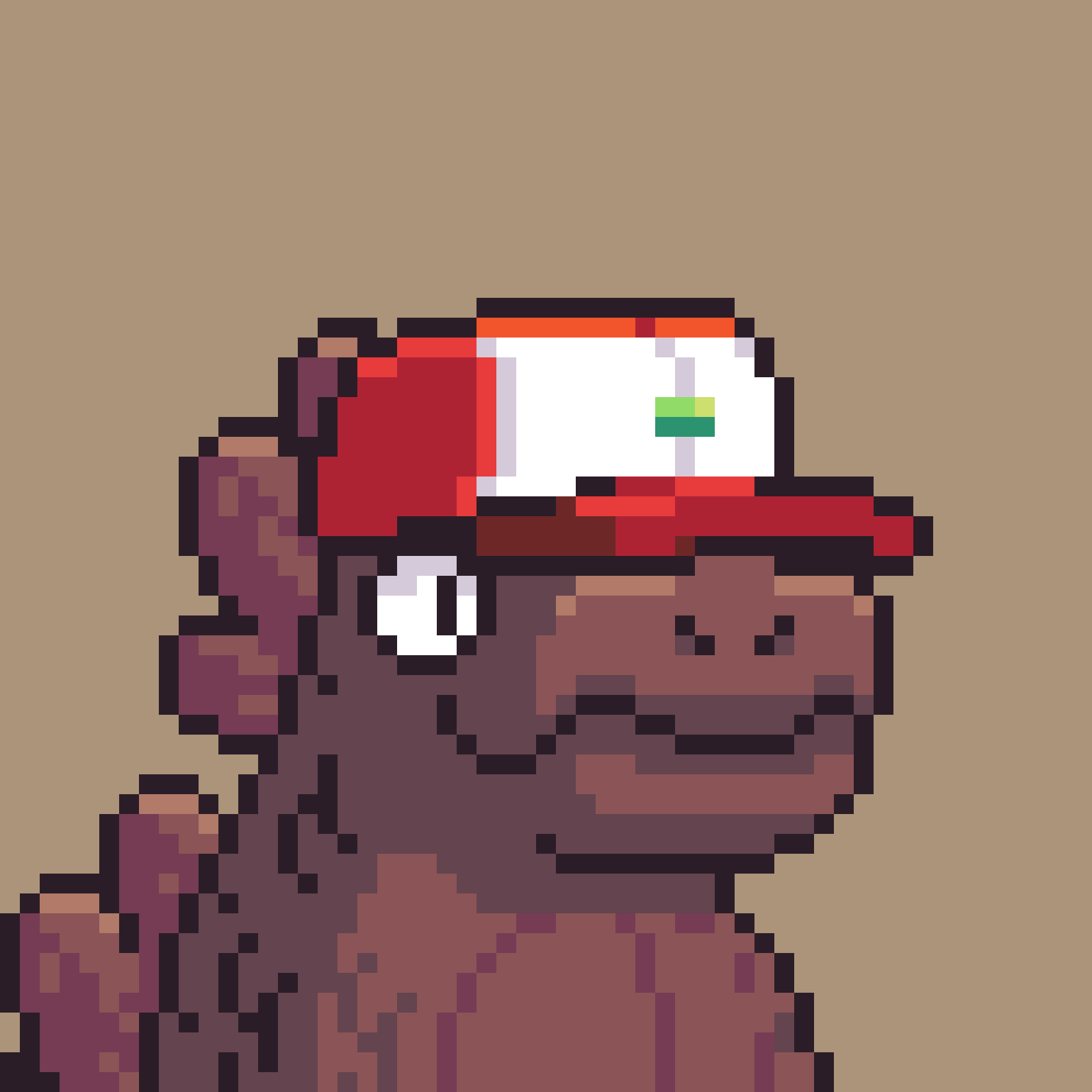 KaijuKing #8260