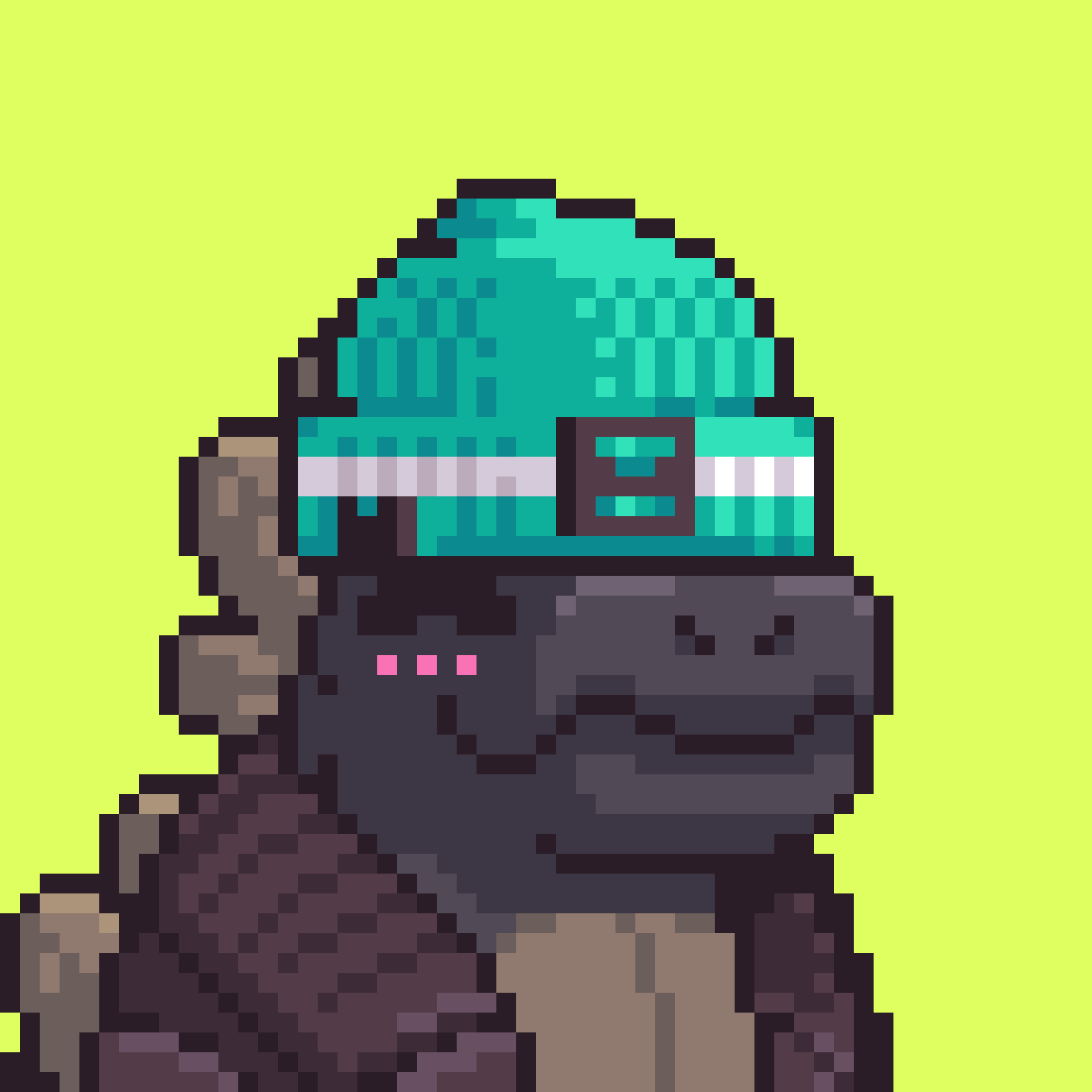 KaijuKing #8351
