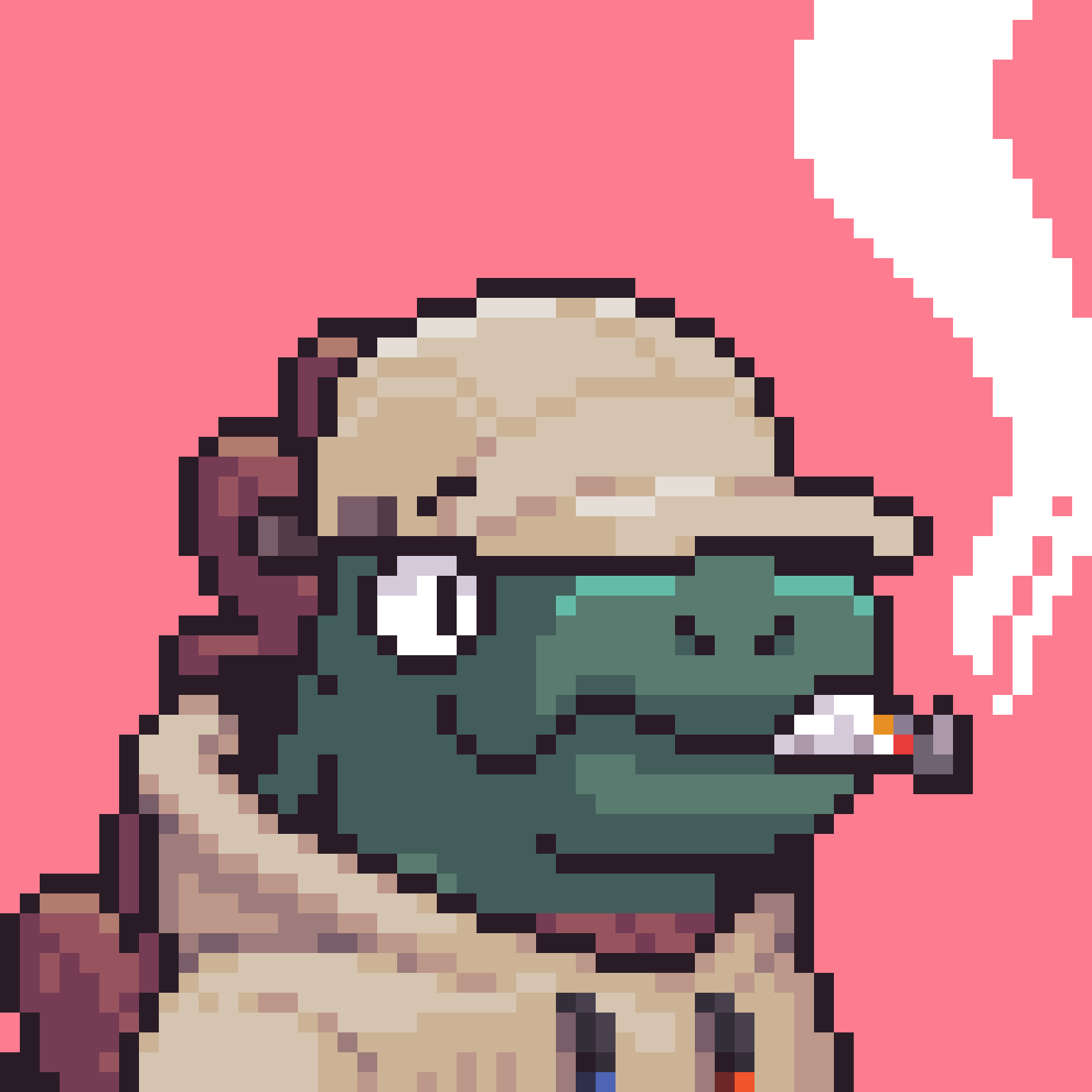 KaijuKing #8352