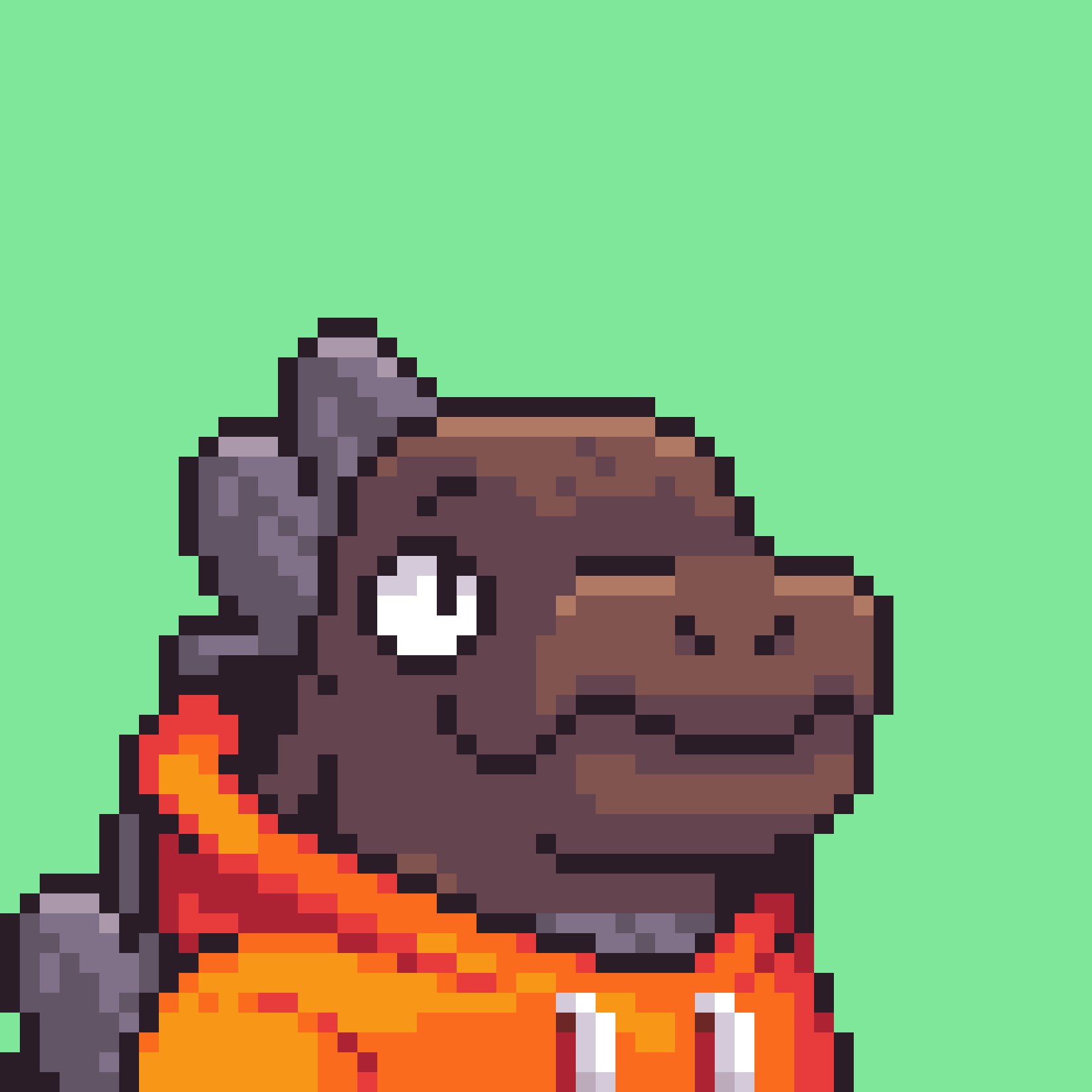KaijuKing #8361
