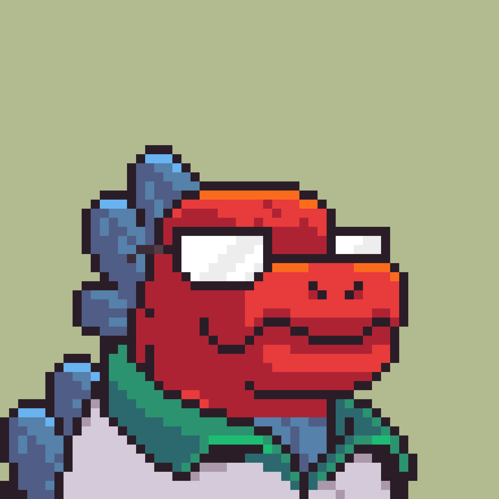 KaijuKing #8416