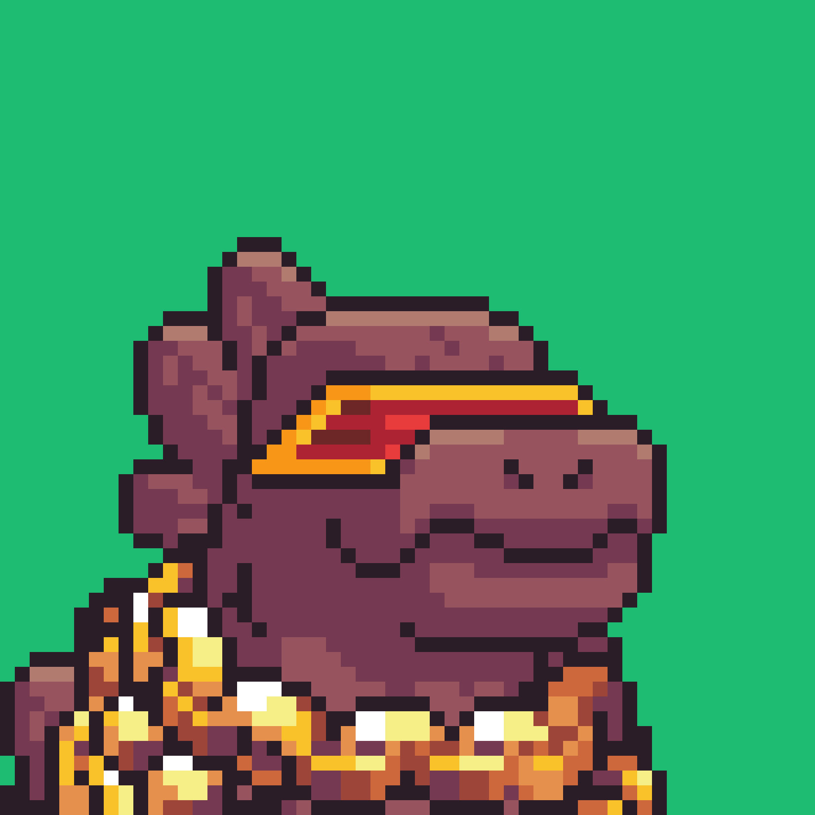 KaijuKing #8450
