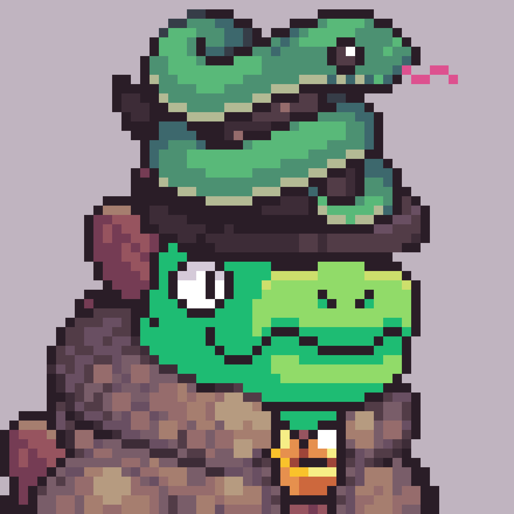 KaijuKing #8451