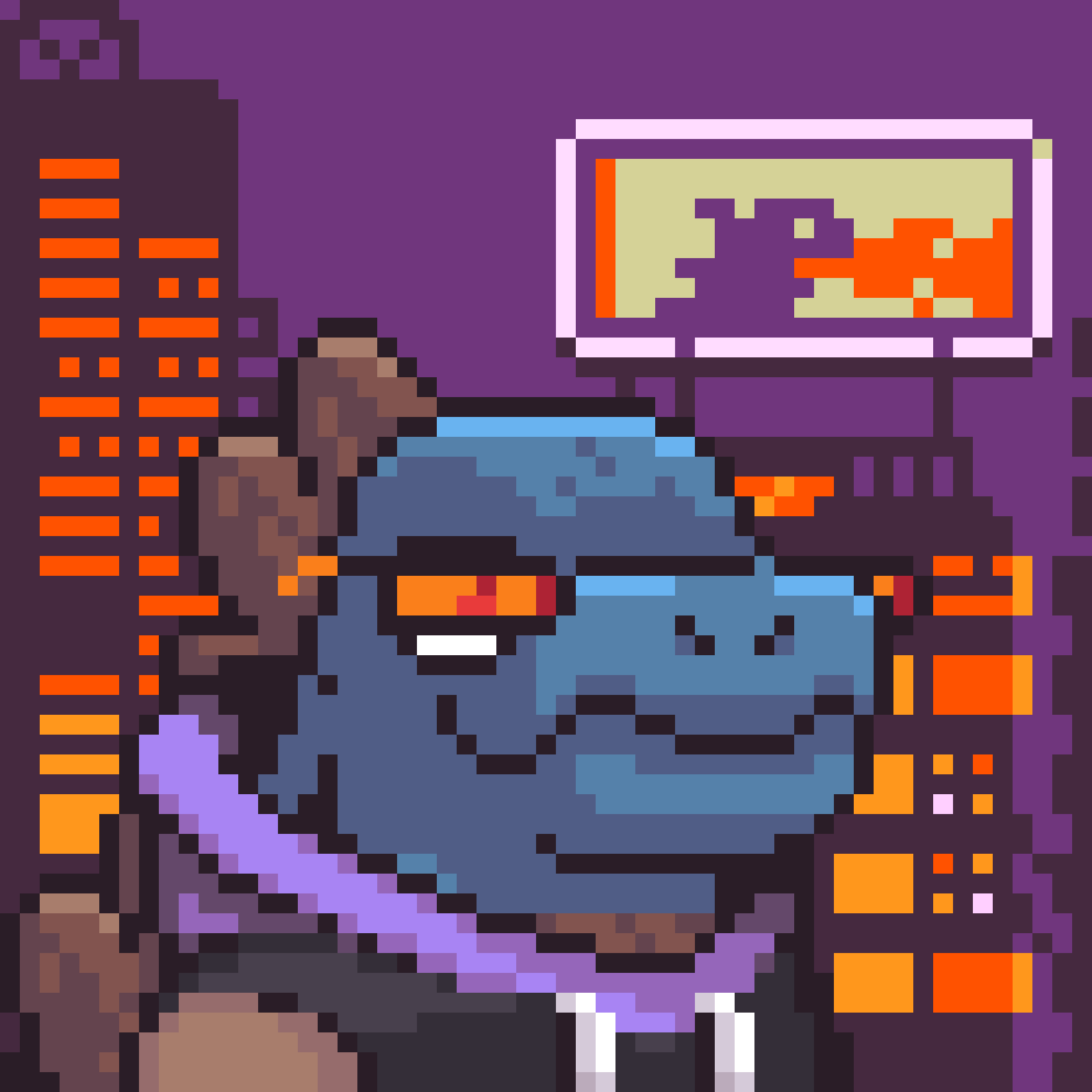KaijuKing #8455