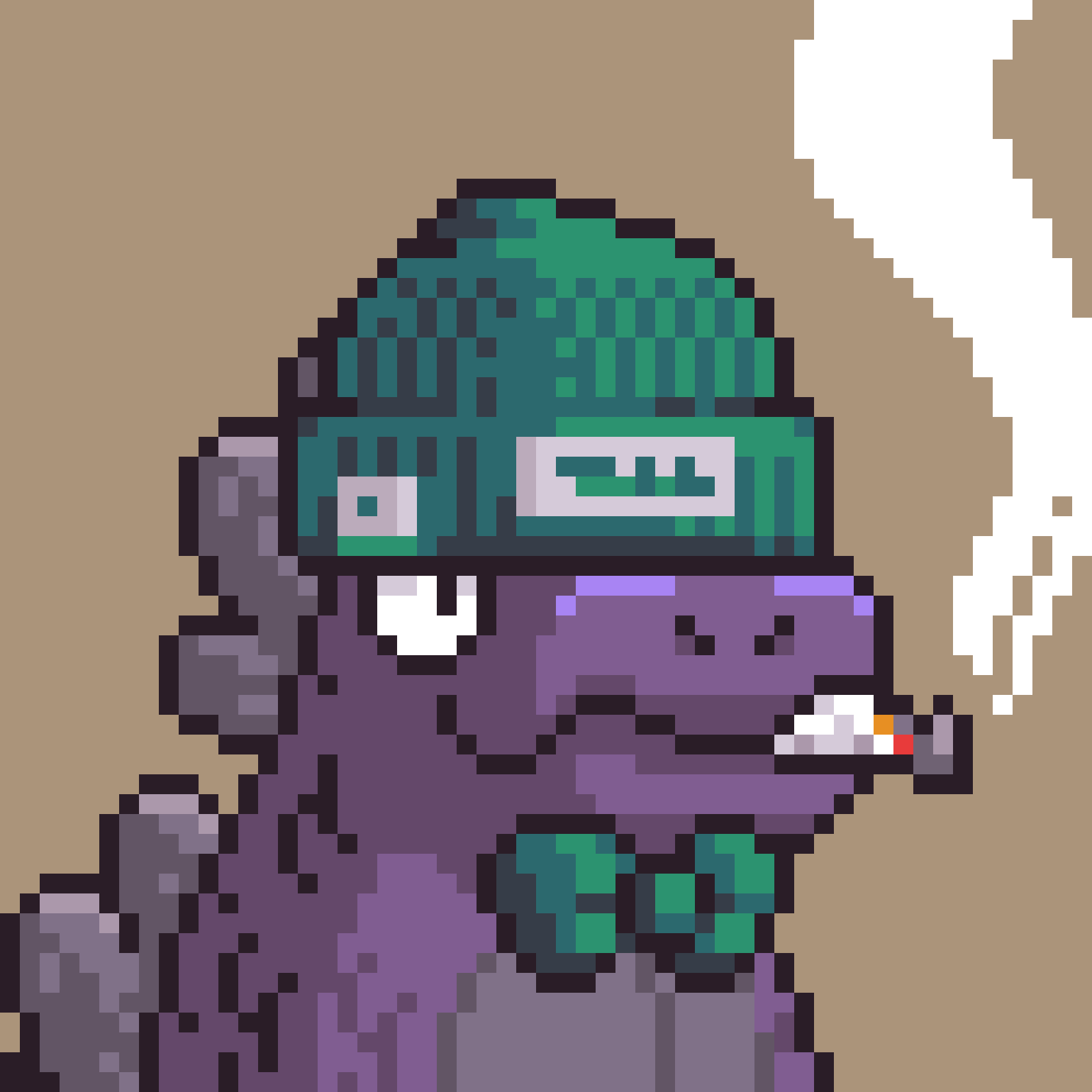 KaijuKing #8471