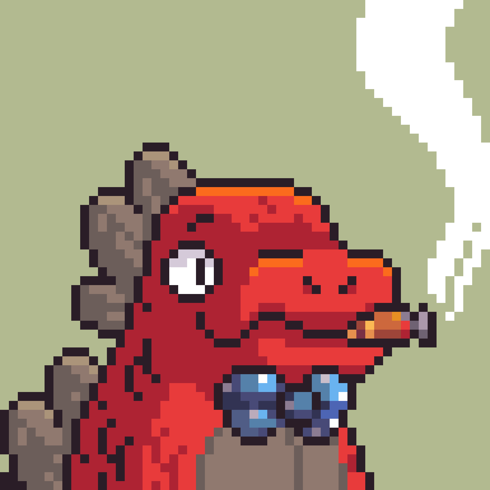 KaijuKing #8533