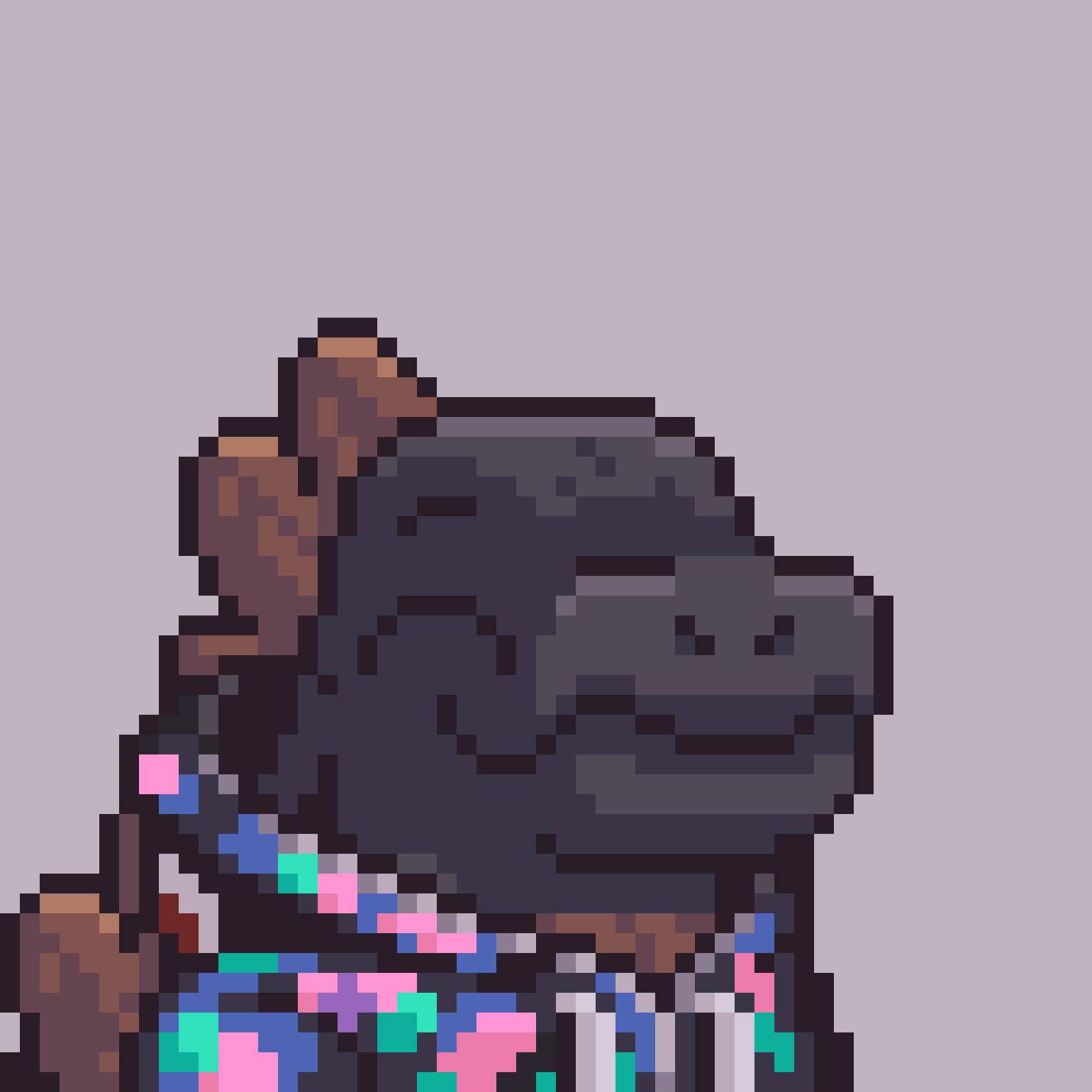 KaijuKing #8578