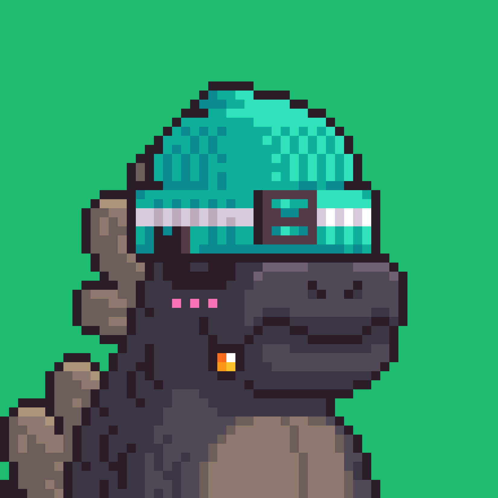 KaijuKing #8616