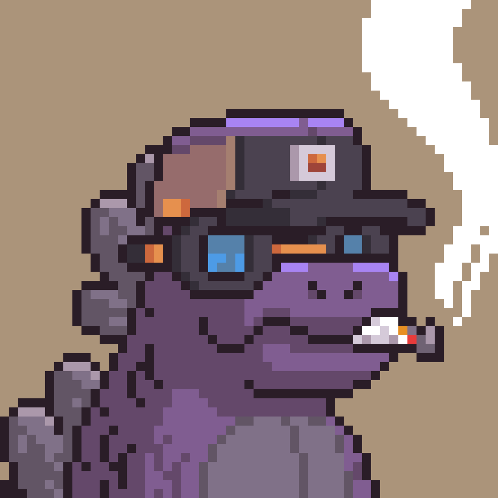 KaijuKing #8626