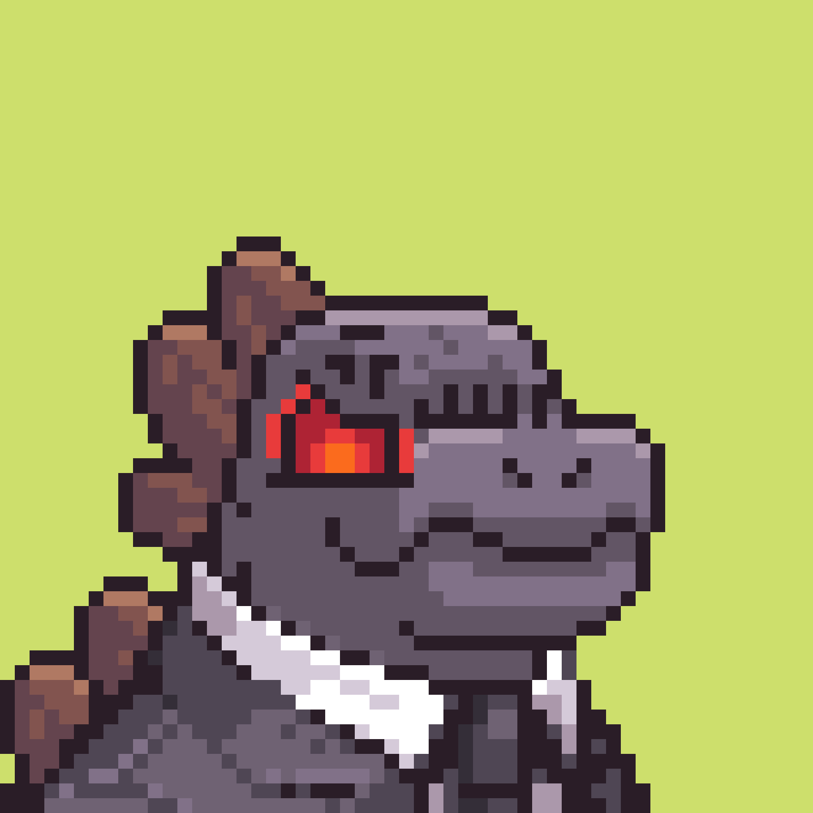 KaijuKing #8676