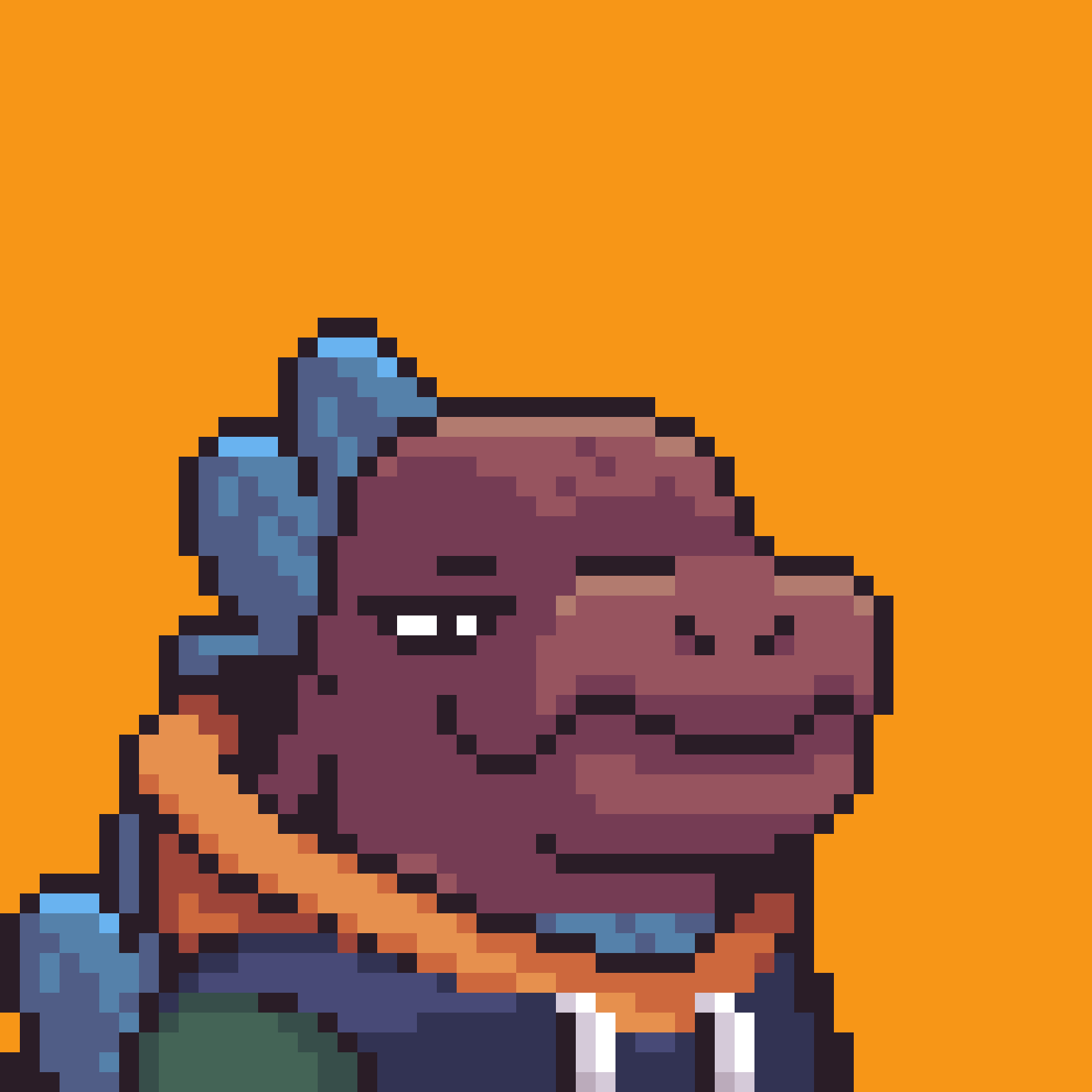KaijuKing #8860