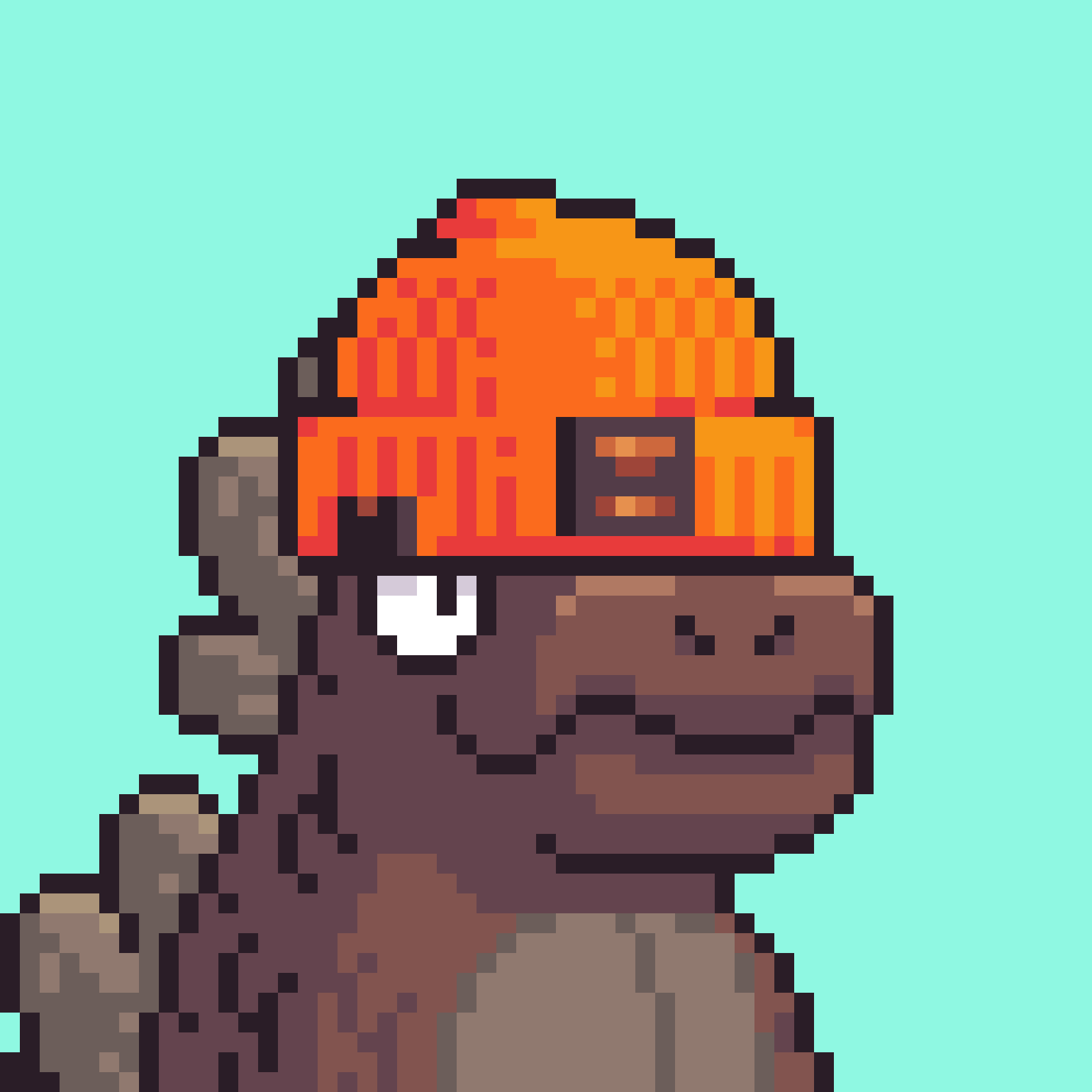 KaijuKing #8868