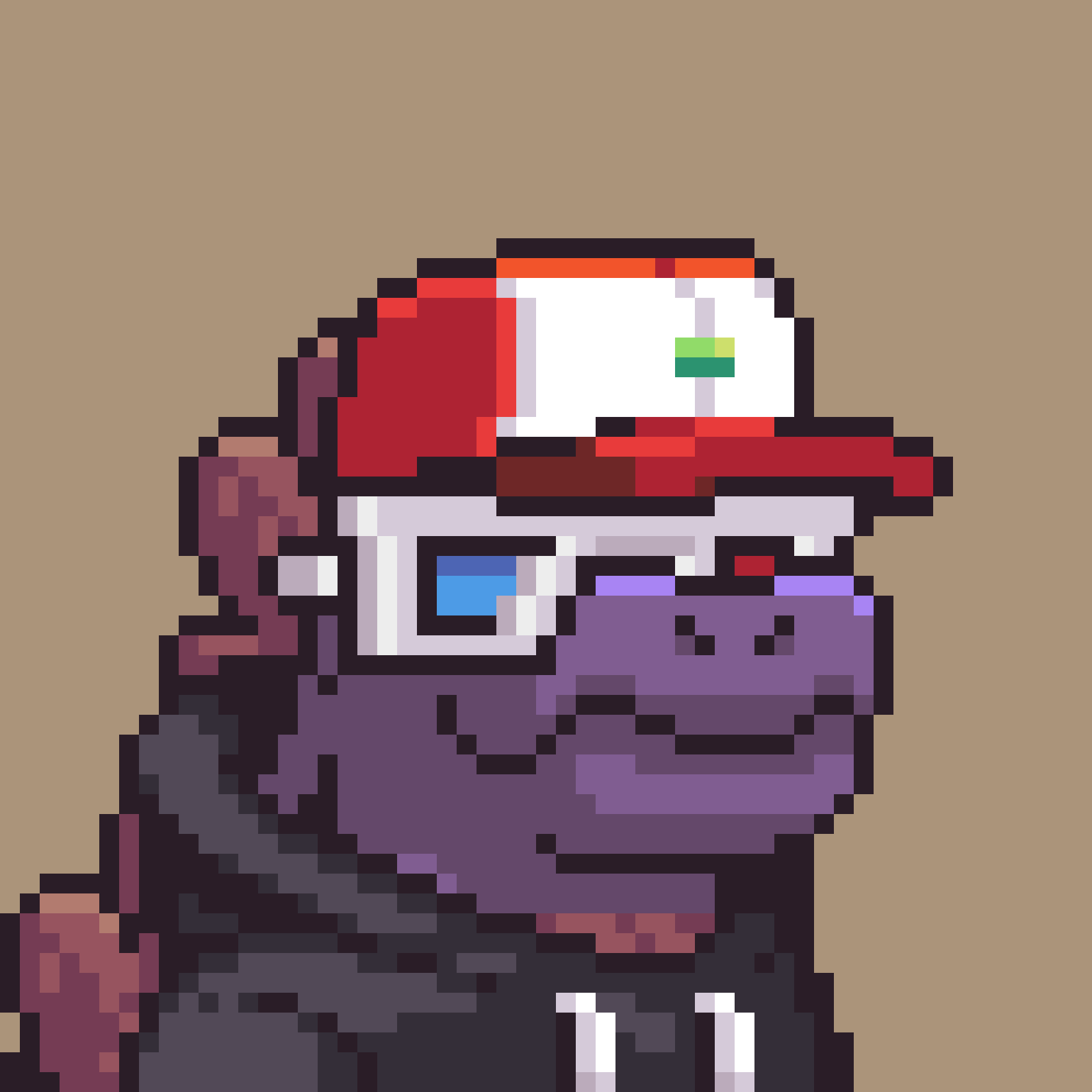 KaijuKing #8955