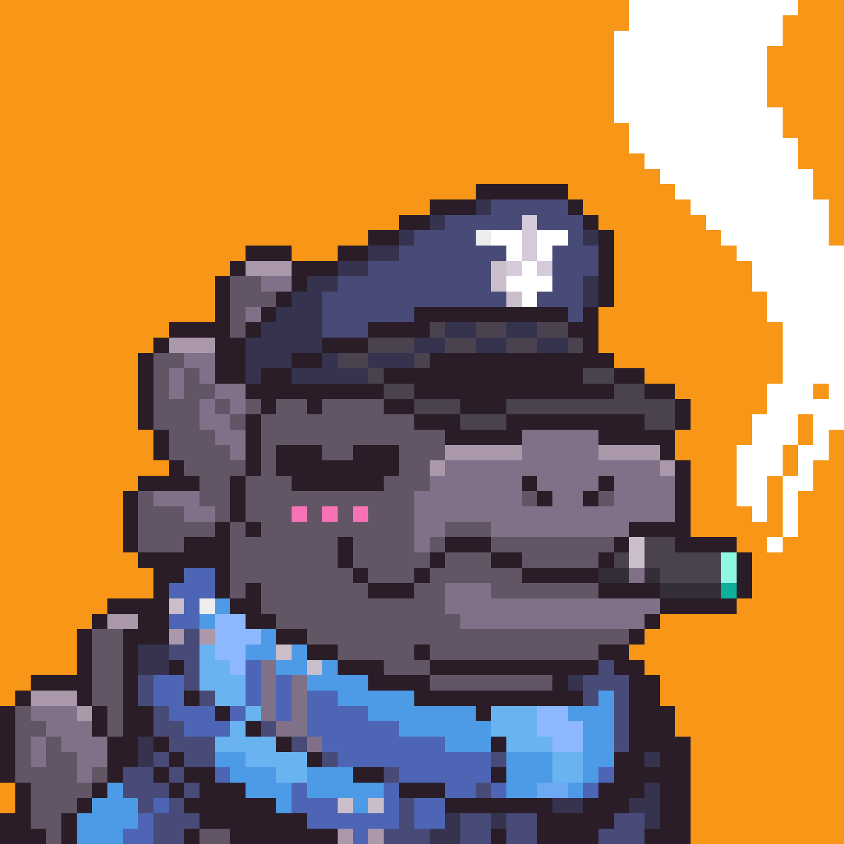 KaijuKing #8998