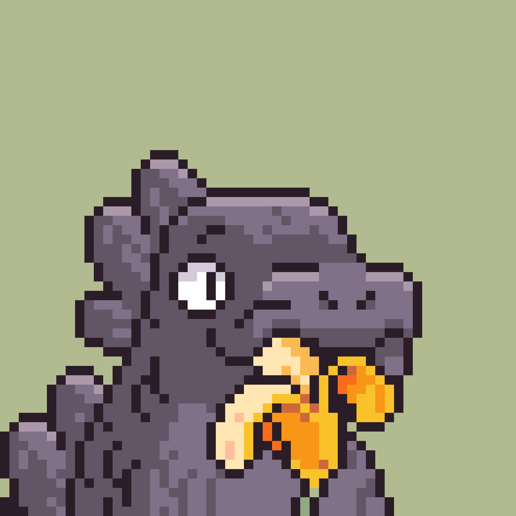 KaijuKing #9034