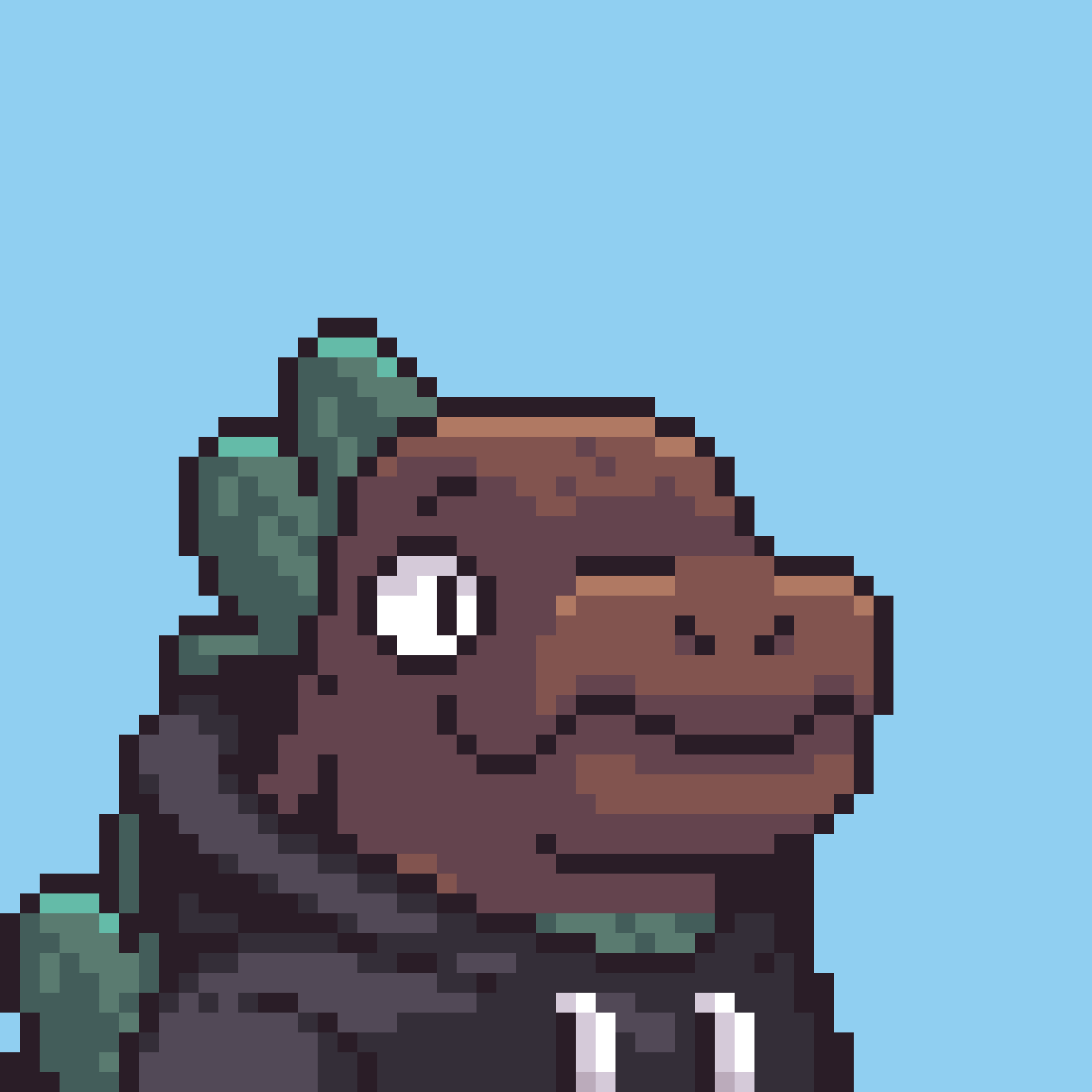 KaijuKing #9173
