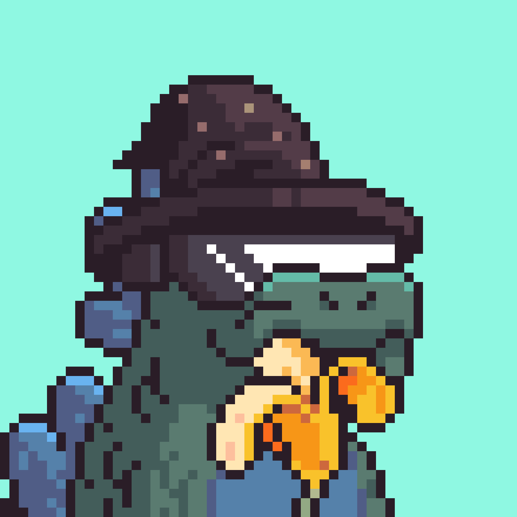 KaijuKing #9239