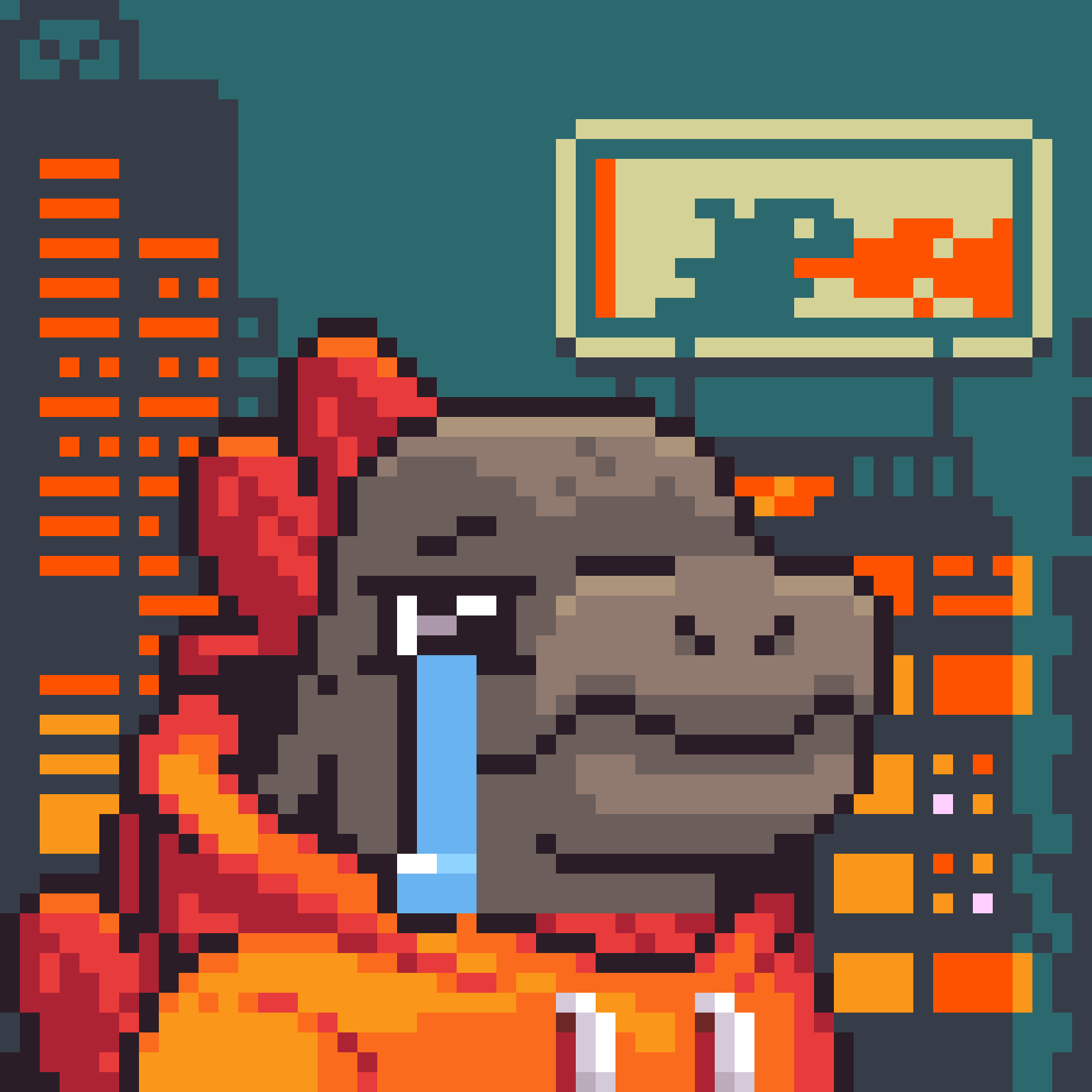 KaijuKing #9438