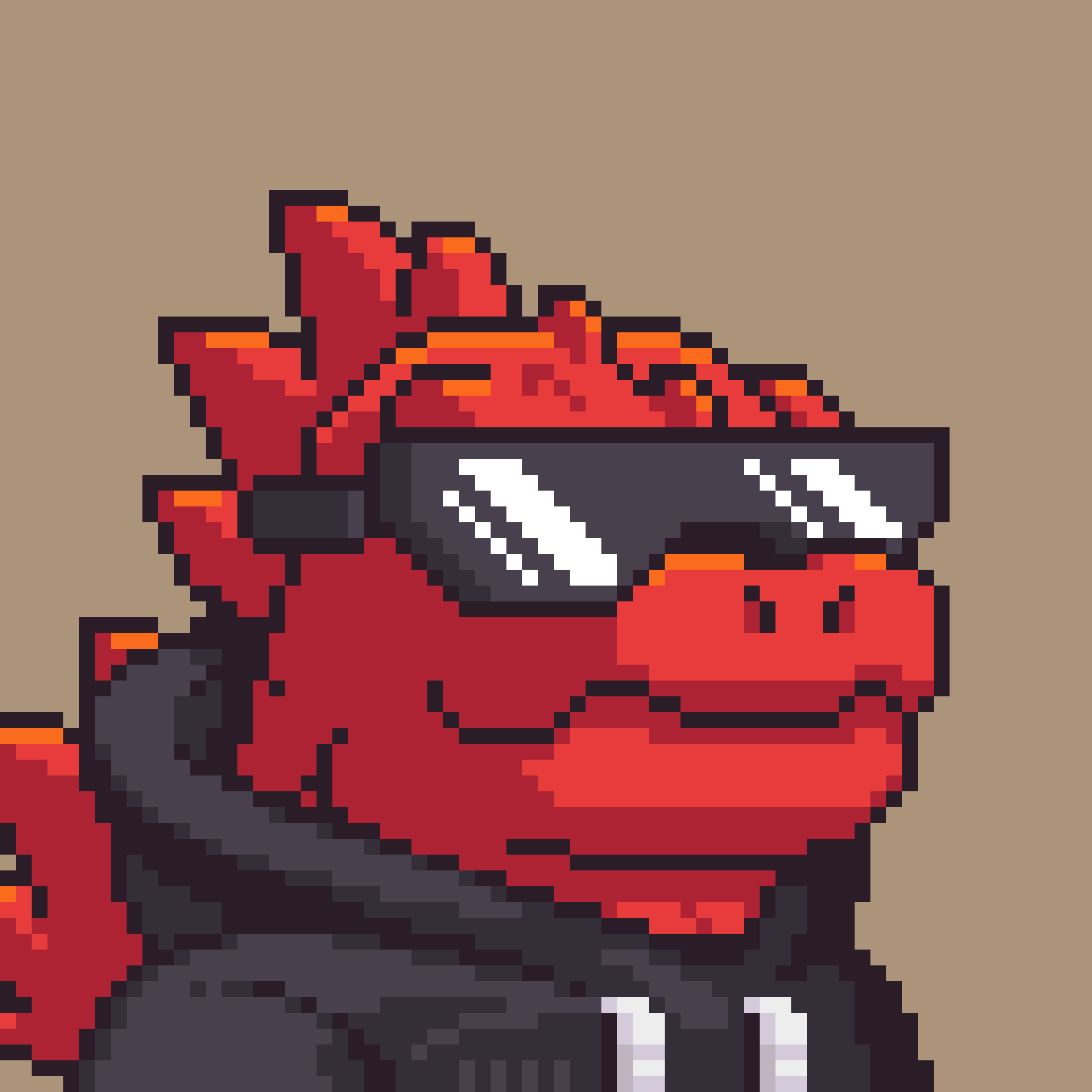 KaijuKing #944