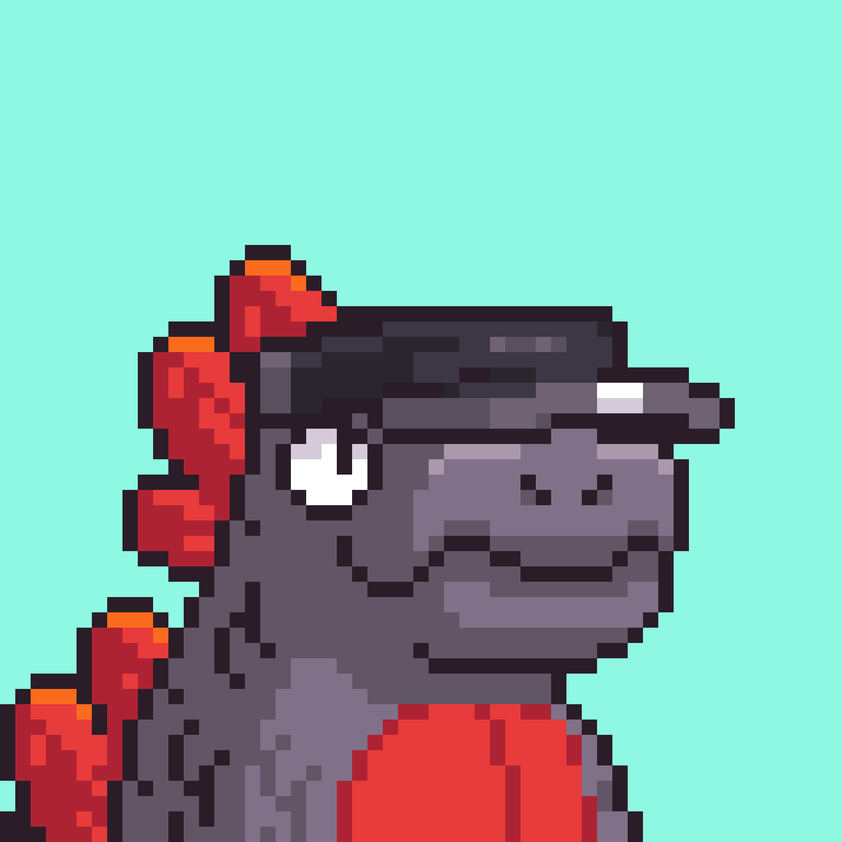 KaijuKing #9459