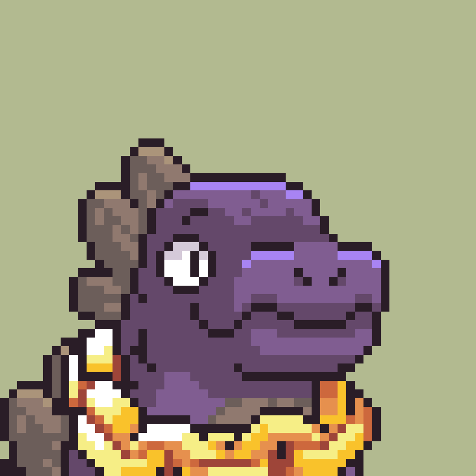 KaijuKing #9555