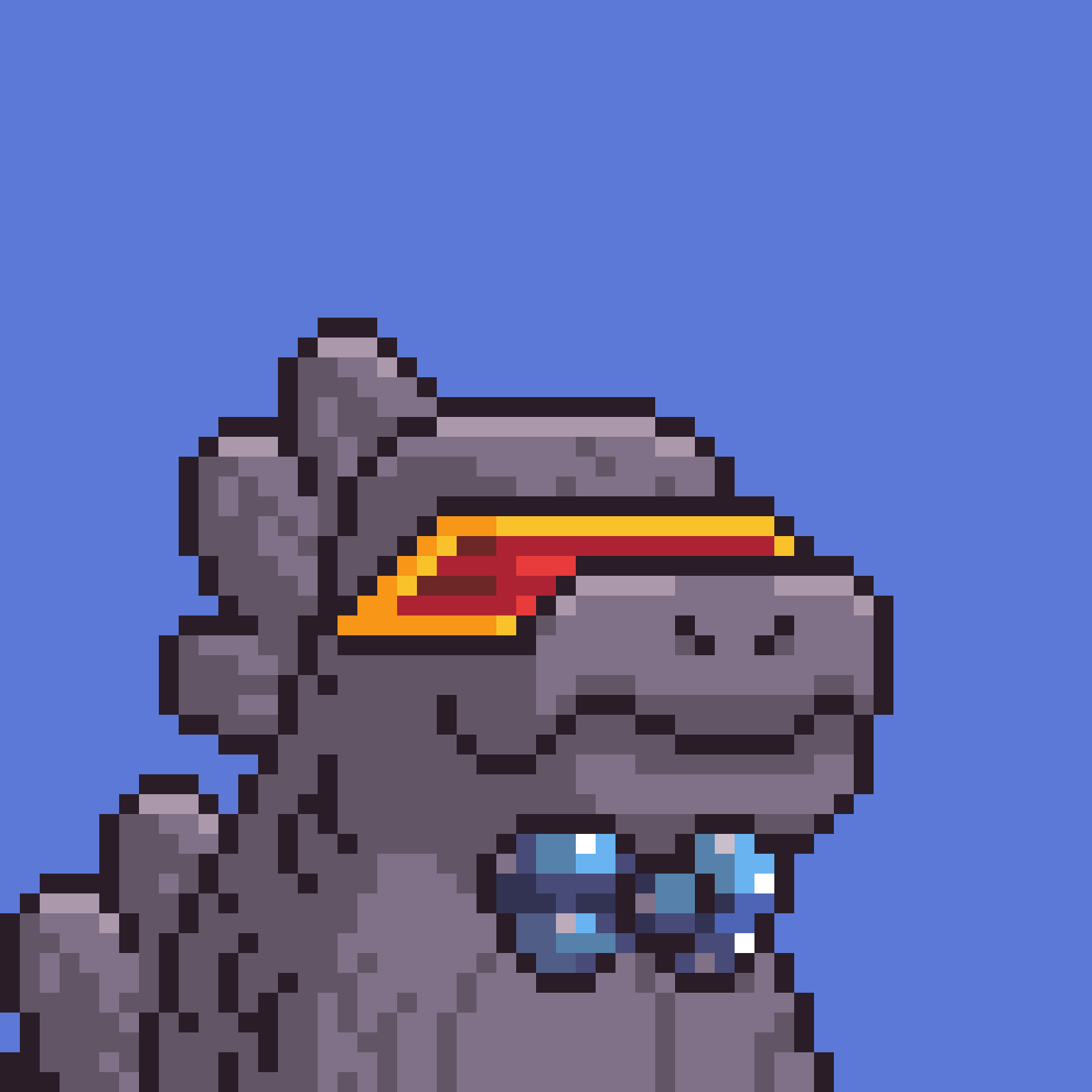 KaijuKing #9597