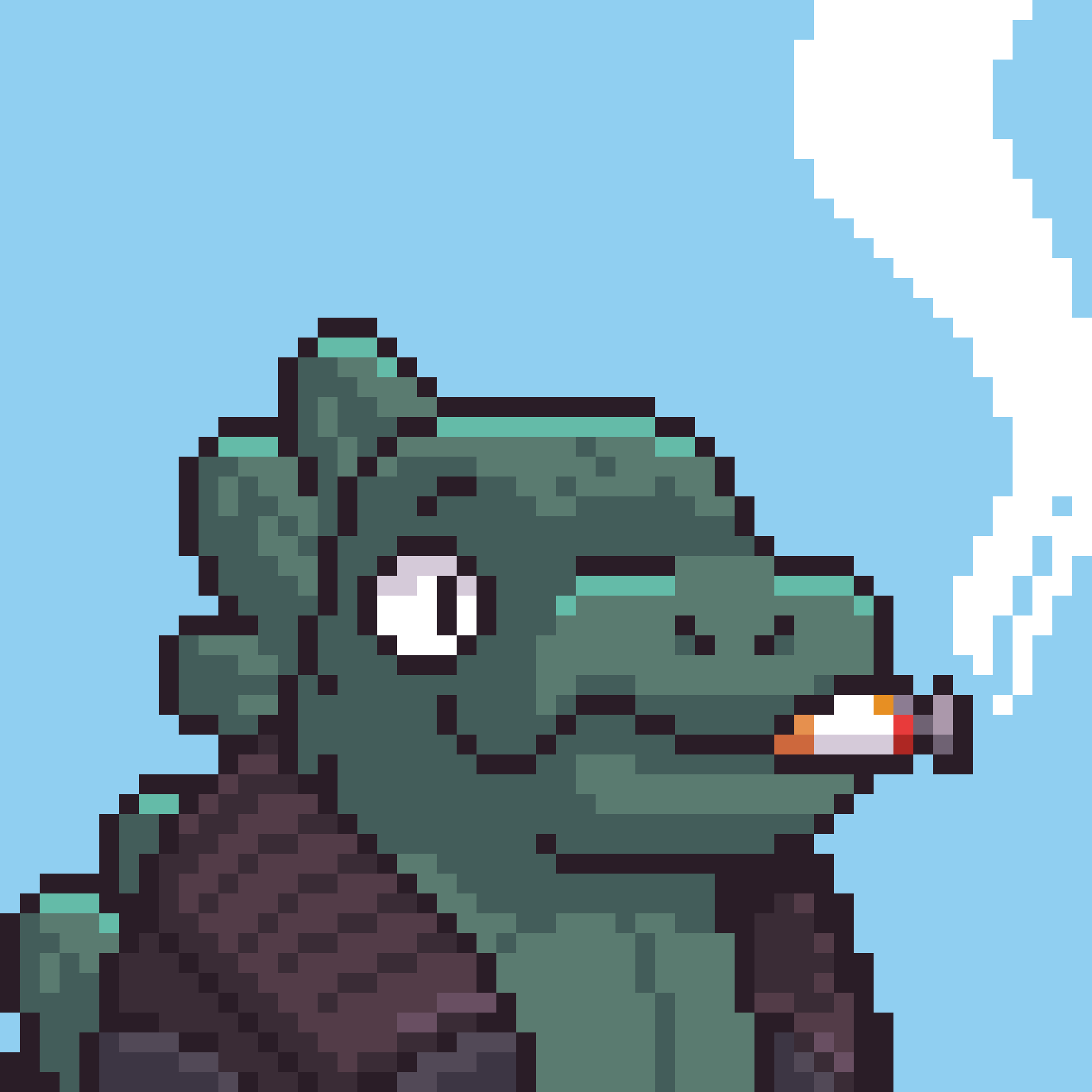 KaijuKing #9653