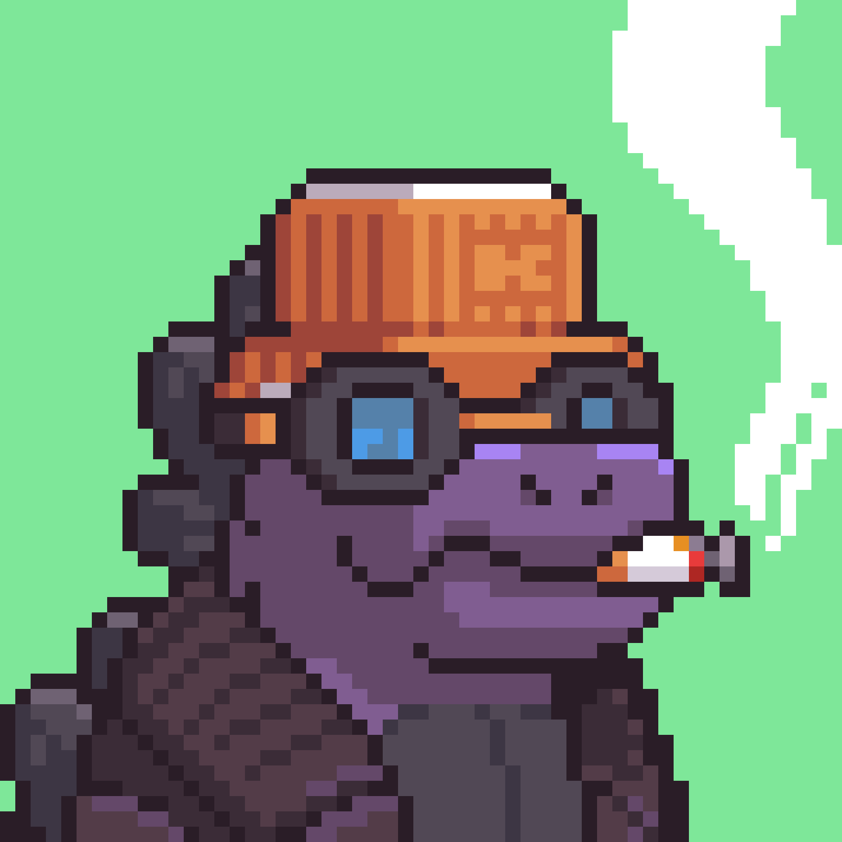 KaijuKing #9672