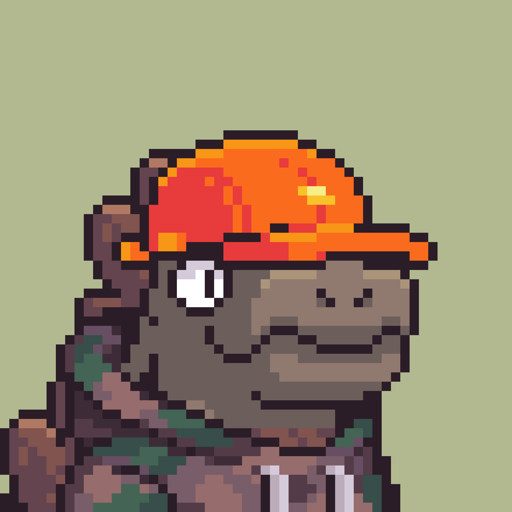 KaijuKing #9716