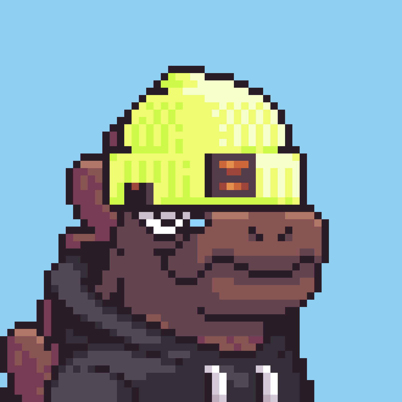 KaijuKing #9774