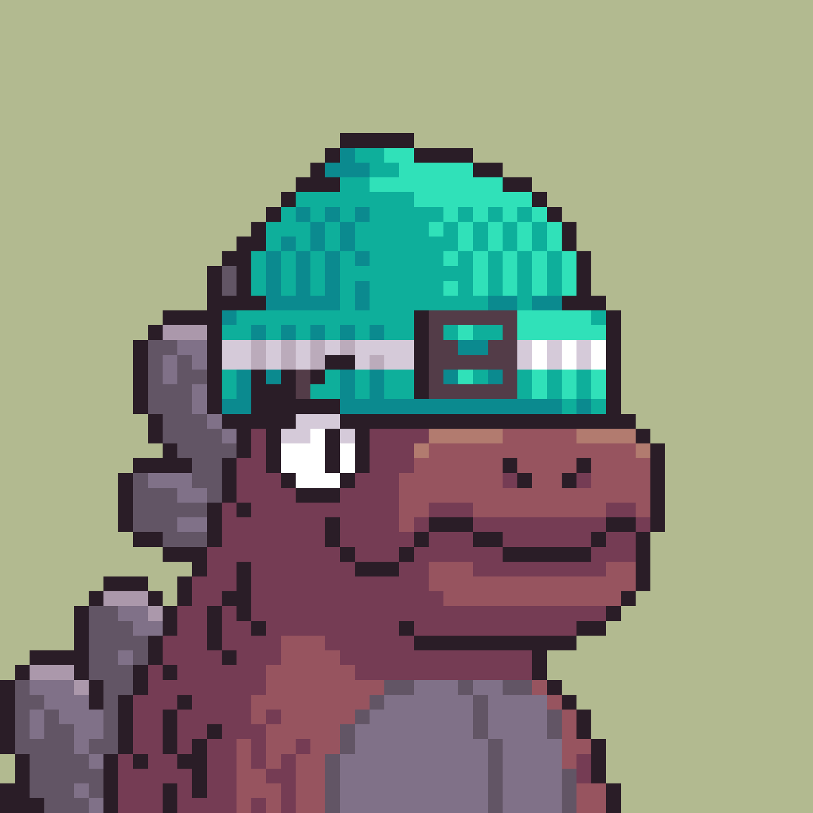 KaijuKing #9777
