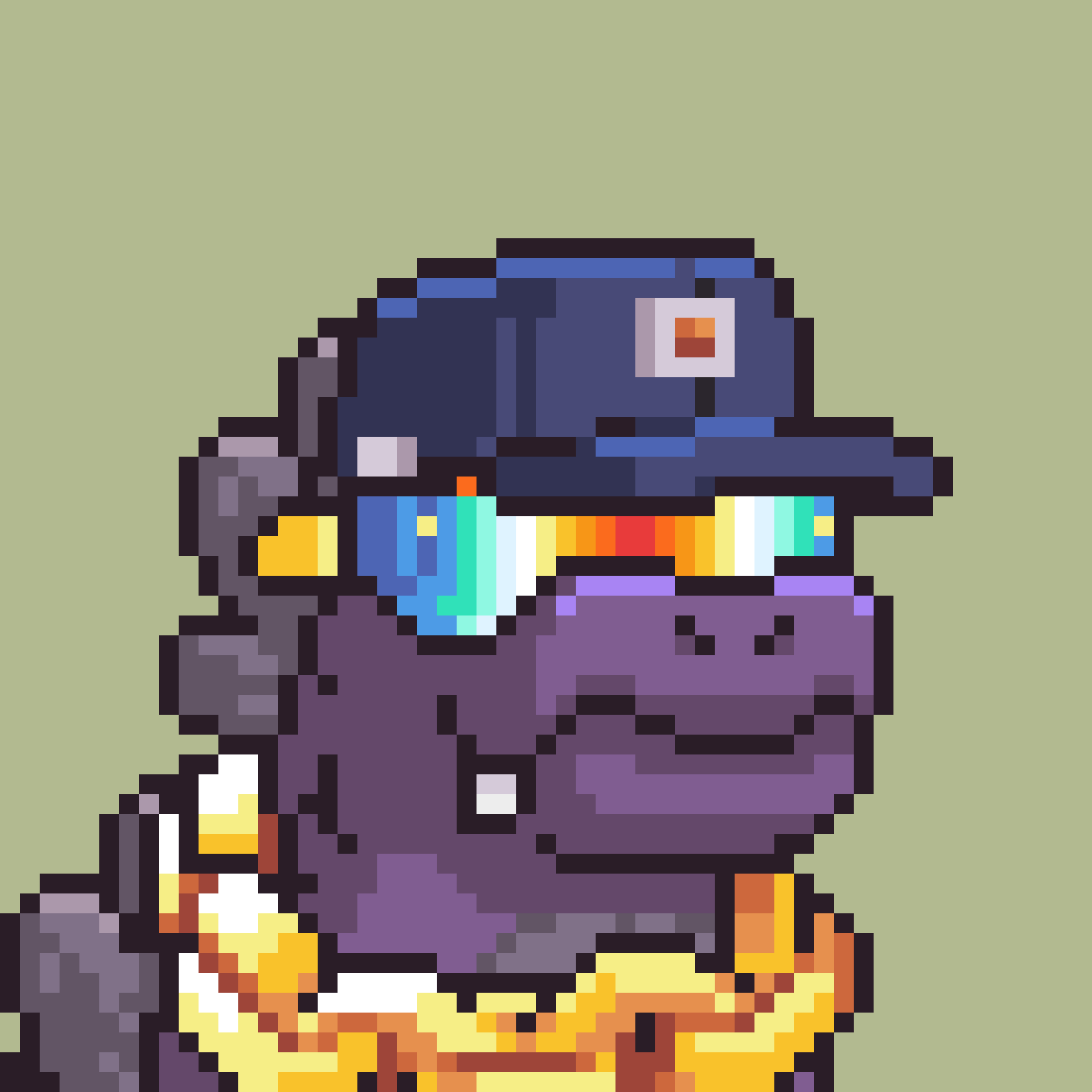 KaijuKing #9831