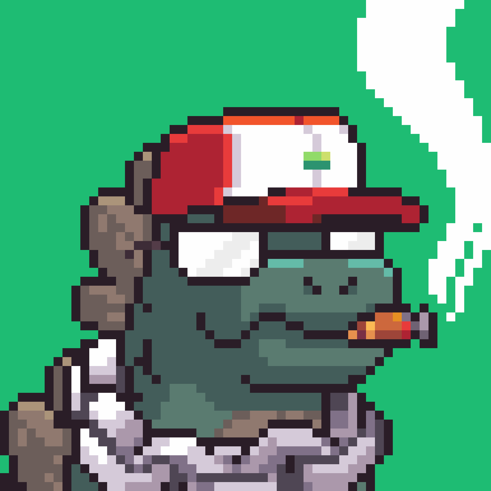 KaijuKing #9854