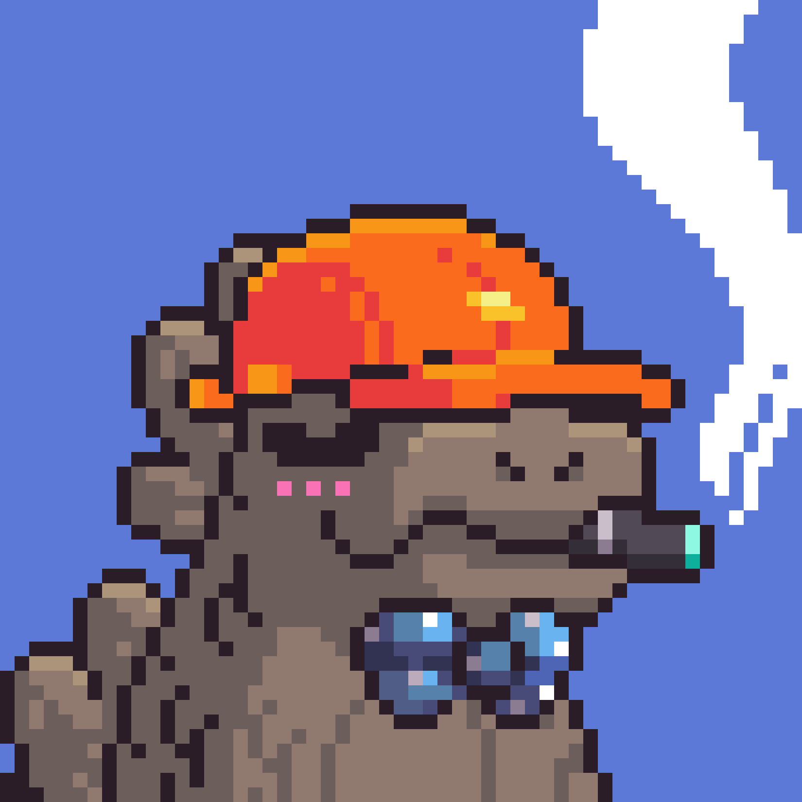 KaijuKing #9872