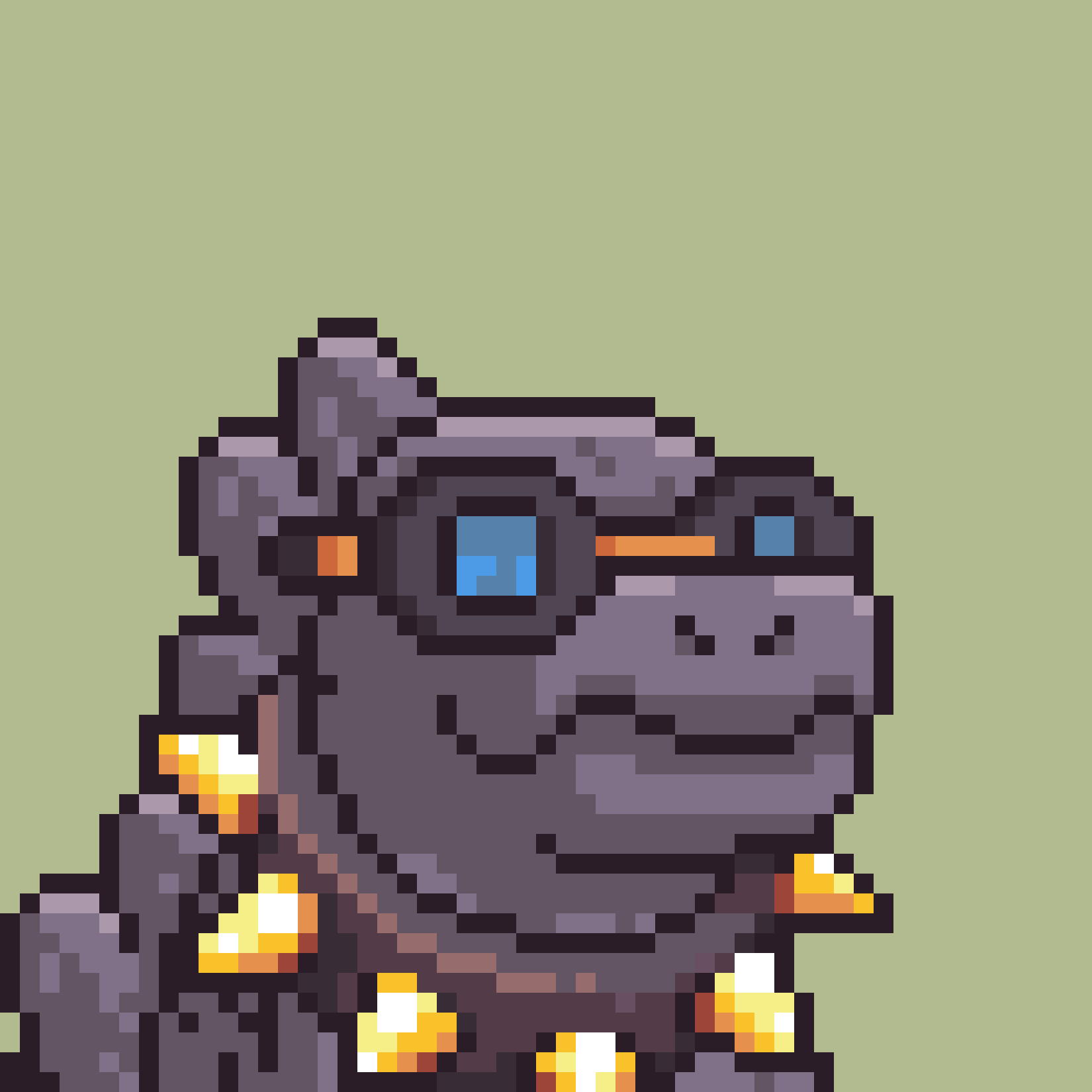 KaijuKing #9887