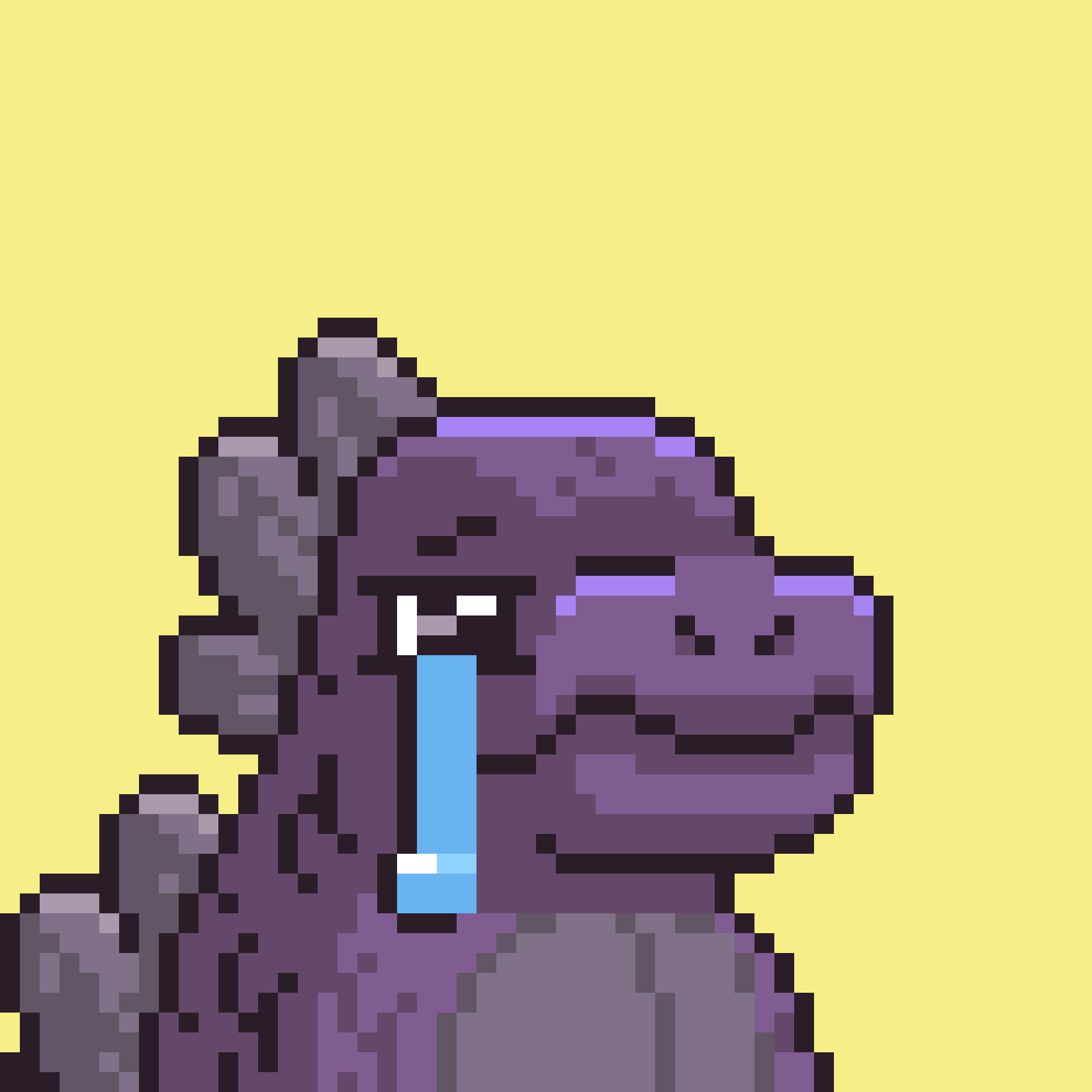 KaijuKing #9924