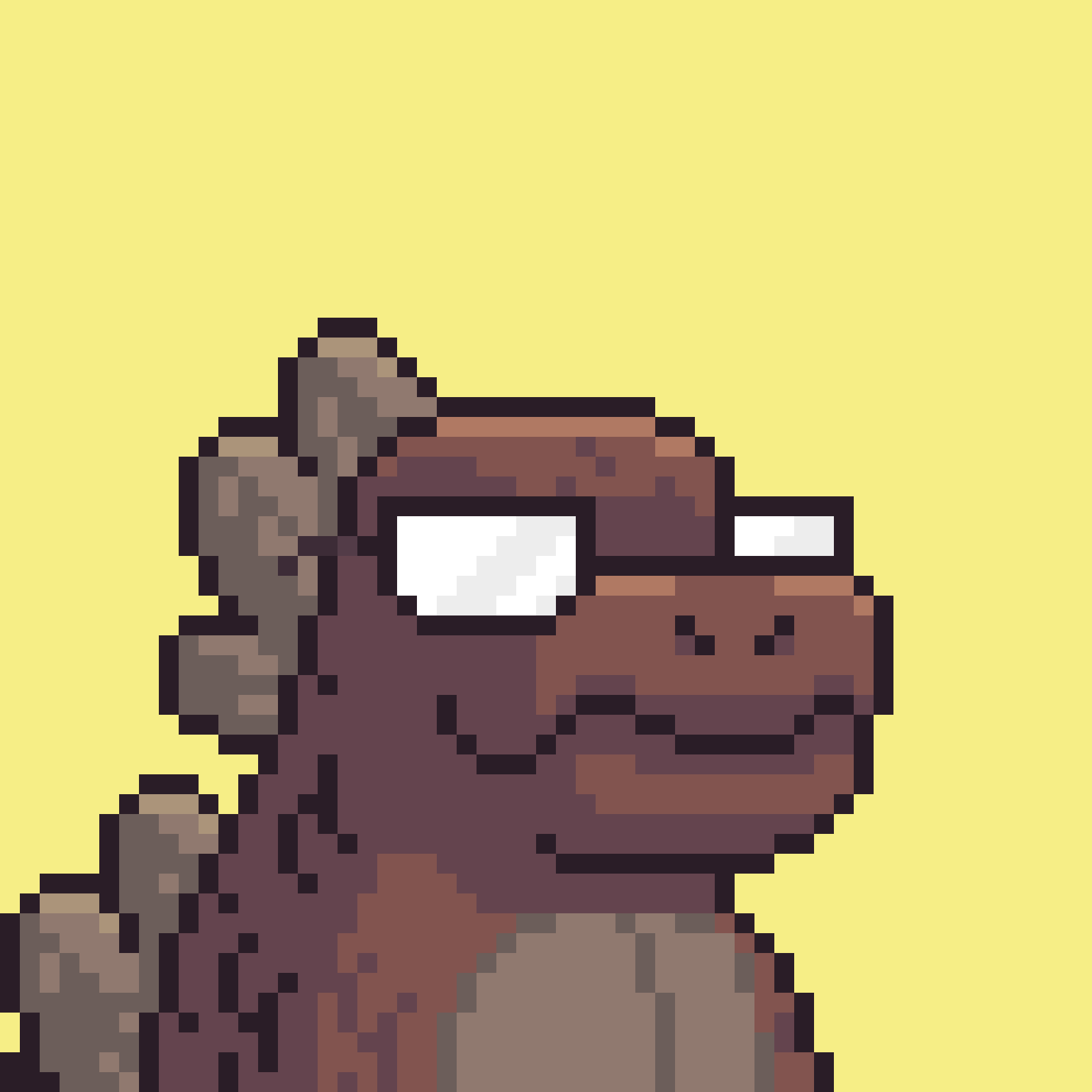 KaijuKing #9944