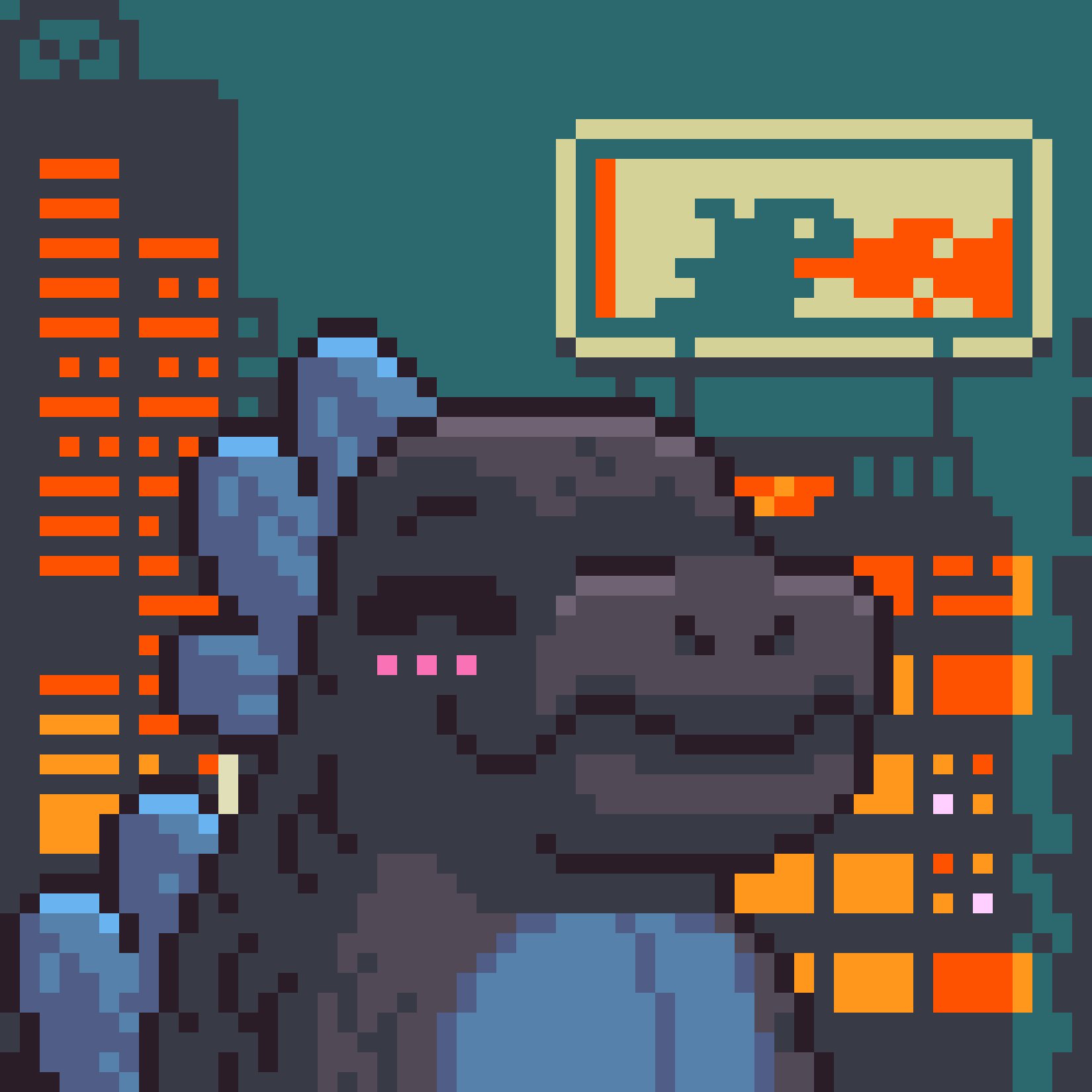 KaijuKing #9957