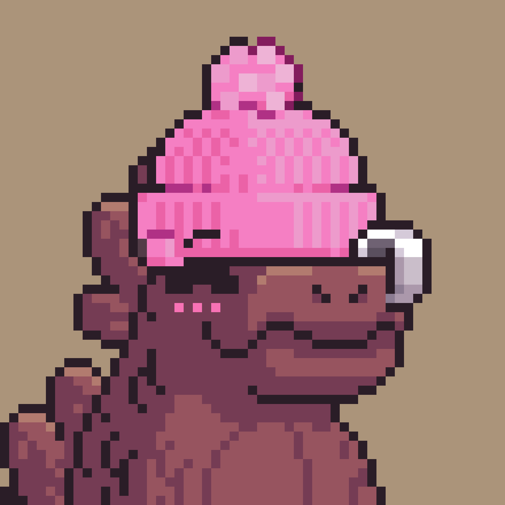 KaijuKing #9977