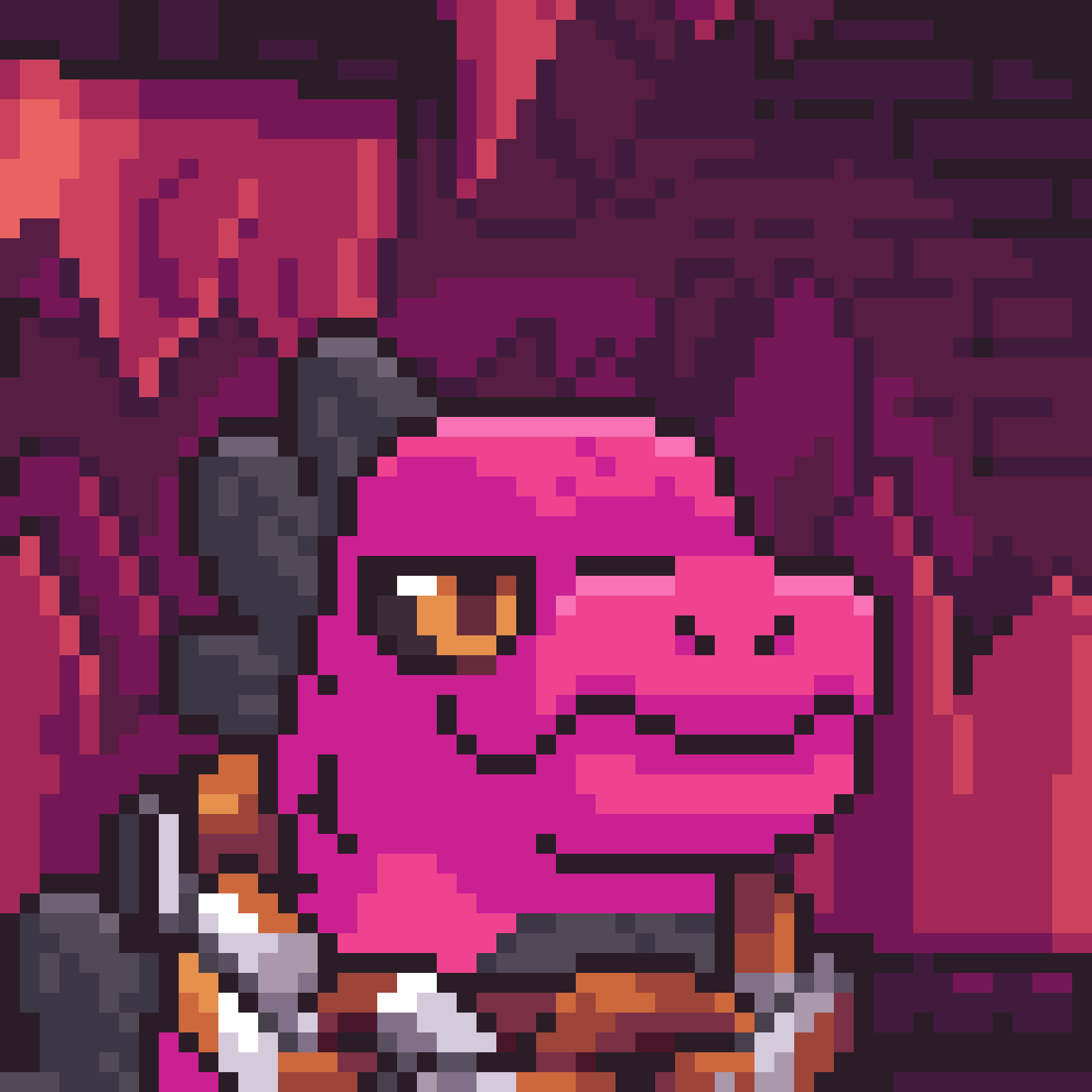Mutant #1224