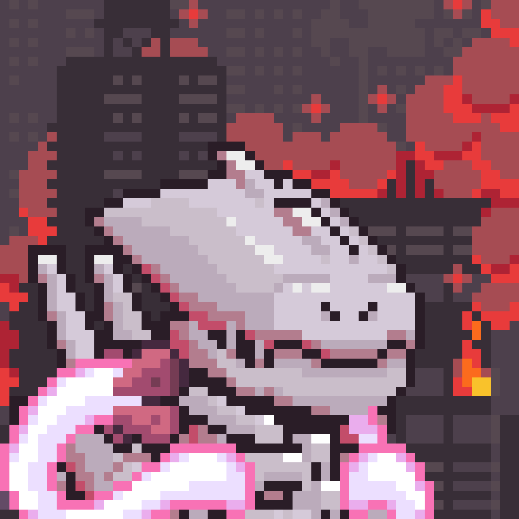 Mutant #1529